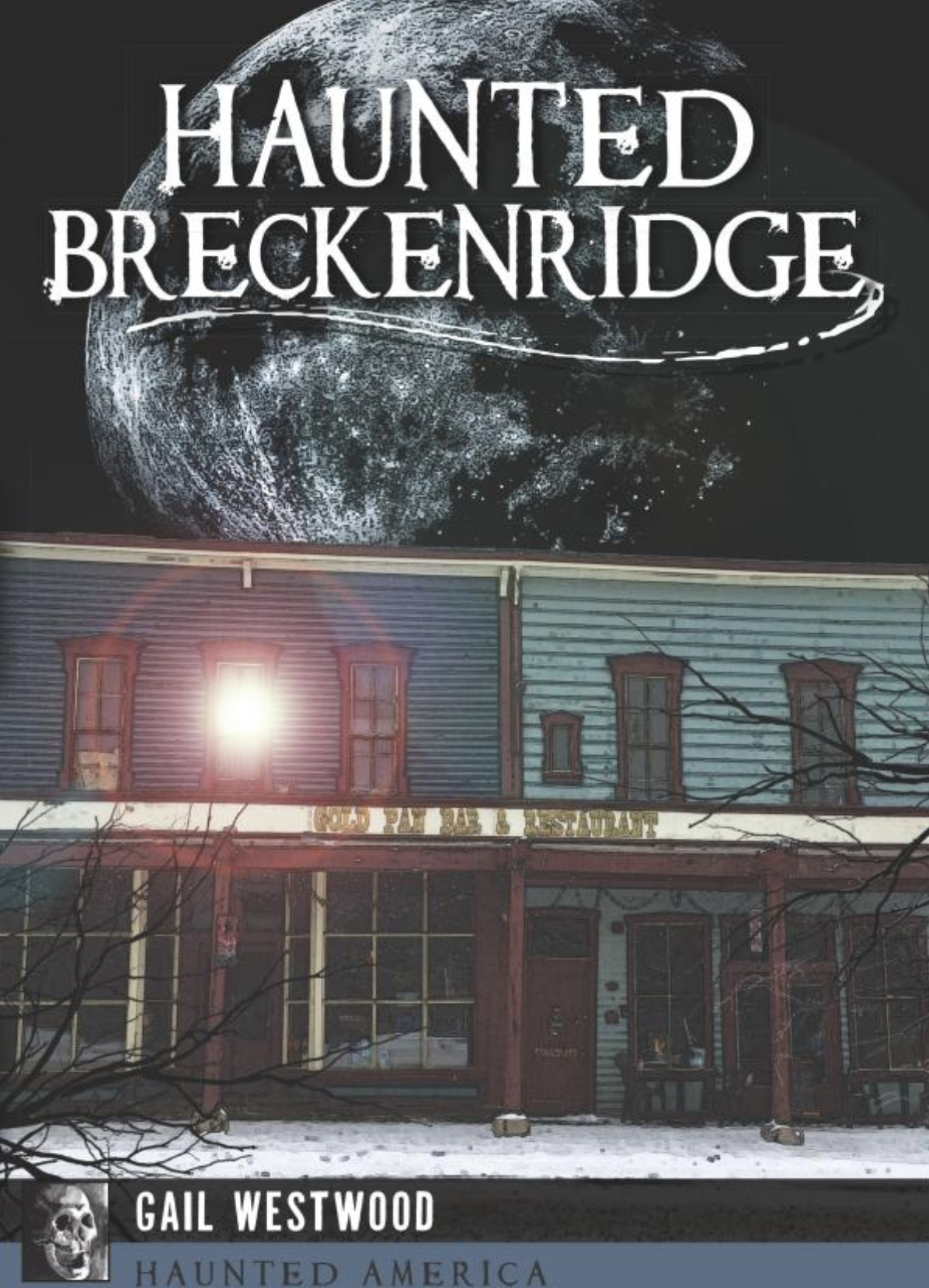 Mysteries of Breckenridge