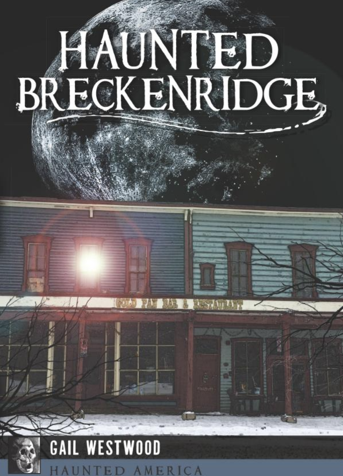 Haunted Breckenridge