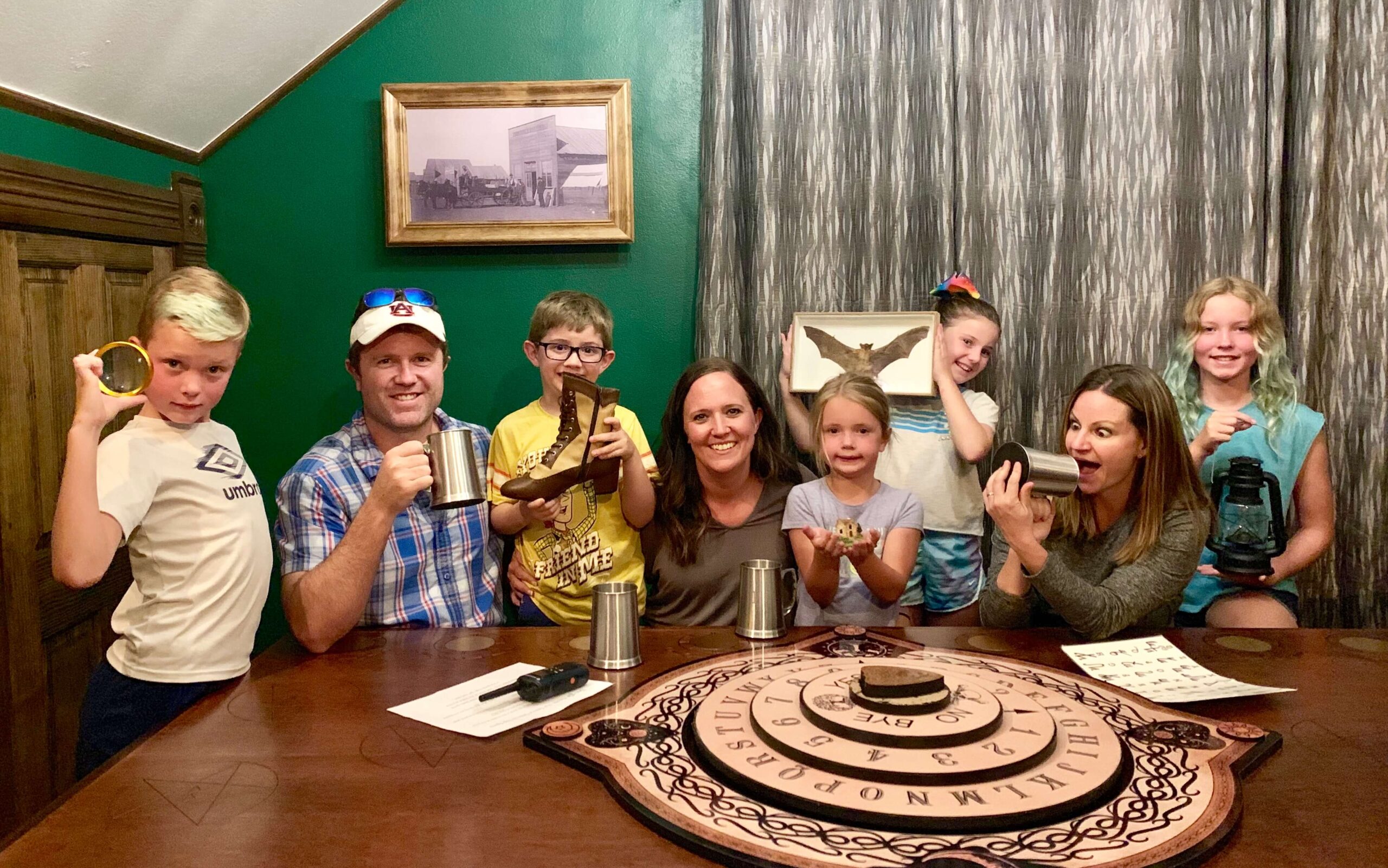 Why Escape Rooms Are an Absolute Must for Your Next Family Outing