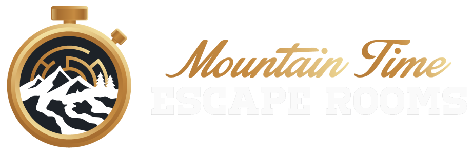 Mountain Time Escape Rooms Logo