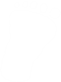 big foot footprint