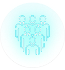 group of people icon